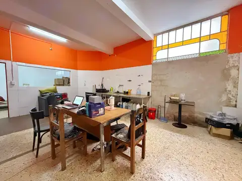 PH comercial 270 m² en dos plantas Calle 10 esq 46 La Plata Centro
