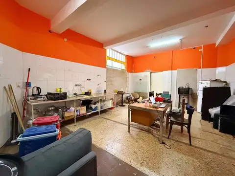 Depto Tipo Casa en Venta de Monoambiente