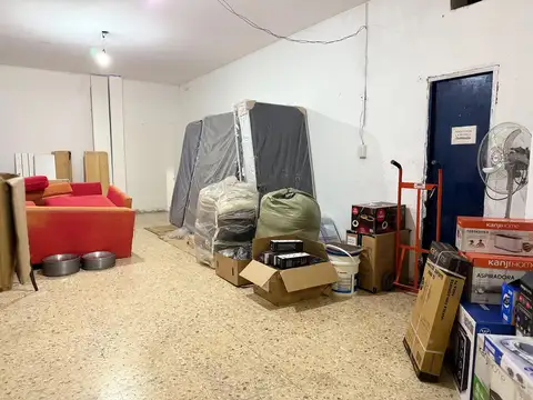 Depto Tipo Casa en Venta 40 años