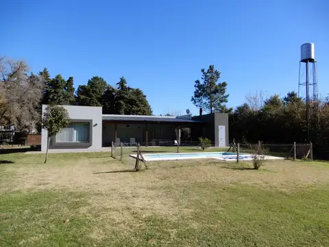 Excelente Quinta en venta en el Barrio Comarca del Sol