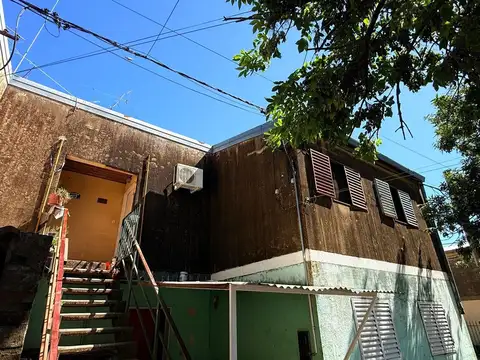 Depto Tipo Casa en Venta de 3 ambientes