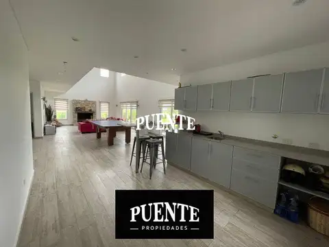 Casa - Barrio Fincas de San Vicente Golf - Venta con Renta hasta mediados del 2026