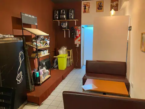 Fondo Comercio en Venta en Abasto, USD 20.000