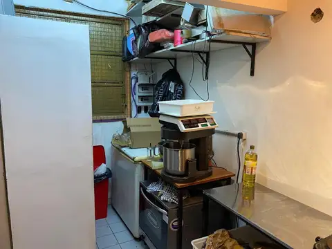 Fondo Comercio en Venta en Abasto, USD 13.000