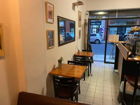 Fondo Comercio en Venta 3 años