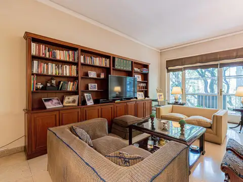 Departamento en Venta 70 años