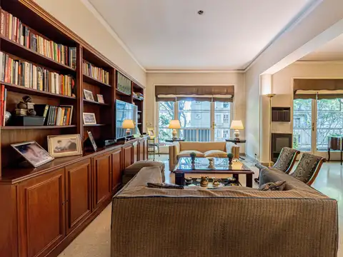 Departamento en Venta en Palermo, USD 370.000