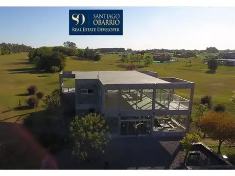 Terreno en Venta en Medal Country club, USD 50.000