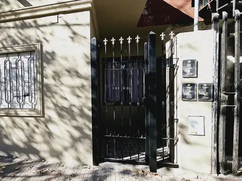 PH ALQUILER 2 AMB TODO ELECTRICO EN VILLA BONICH