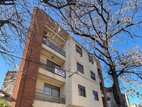 Excelente oportunidad | Departamento de 2 dormitorios en zona céntrica