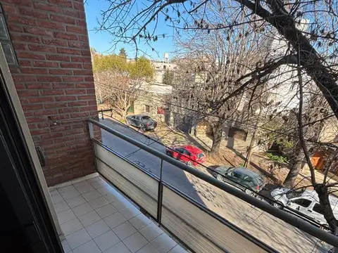 Excelente oportunidad | Departamento de 2 dormitorios en zona céntrica