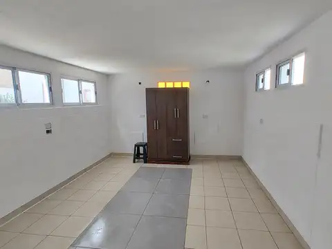 Don Bosco 100, Piso PB