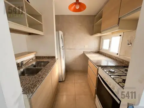 Departamento en Venta en Almagro, USD 82.000