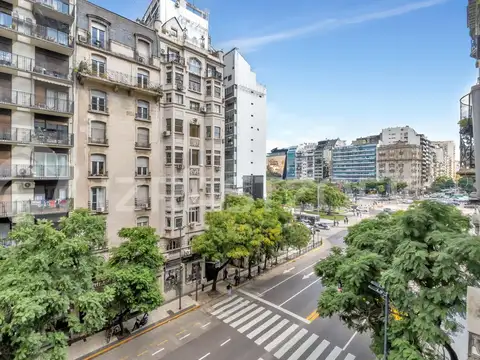 Departamento en Venta de 7 ambientes