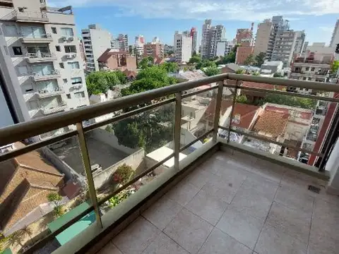 Departamento en Alquiler de 2 ambientes