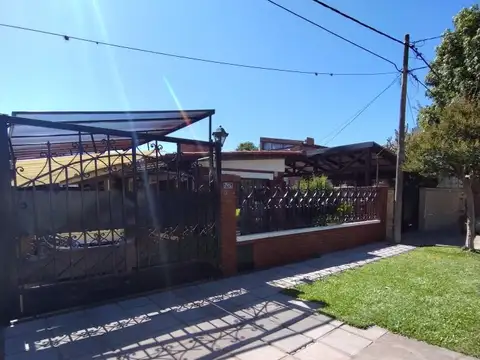 Vivi el verde y a mtrs del Rio en Granadero Baigorria!