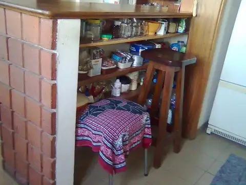 Departamento en Alquiler 45 años