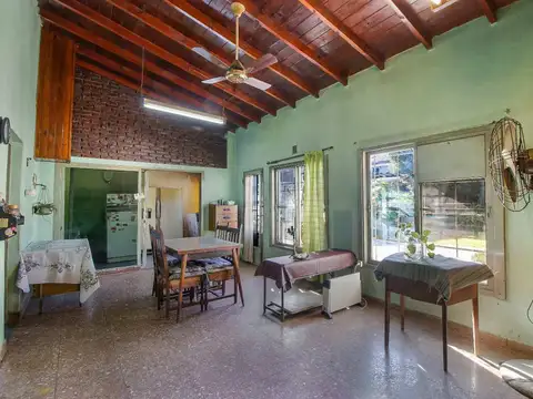 Casa en Venta al Oeste