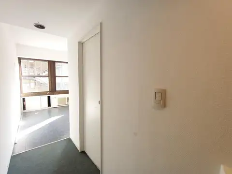 Oficina en Alquiler A Estrenar