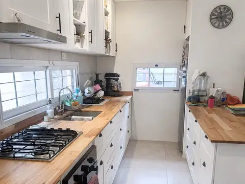 Casa en Venta 15 años