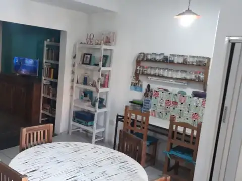 Terreno en Venta en Villa Luzuriaga, USD 109.900