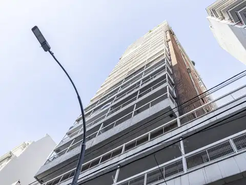 Oficina piso 24 y 25 en Venta