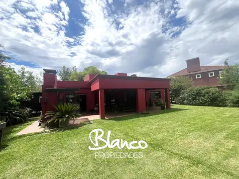 La Tranquera -