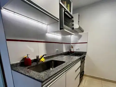 Departamento en Venta en Ramos Mejía, USD 95.000