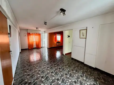 VENTA DEPTO 5 AMB BALCÓN 2 BAÑOS COPELLO V LUGANO