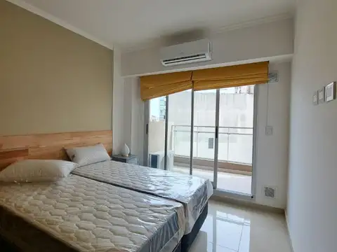 Departamento en Alquiler Temporal en Caballito Norte, USD 500