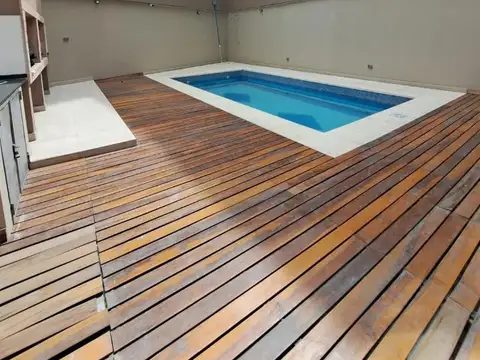 Departamento en Alquiler Temporal de Monoambiente