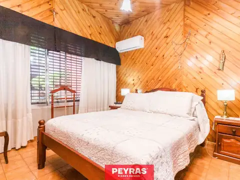 Casa en Venta 21 años