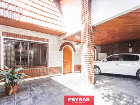 Casa en Venta de 4 dormitorios