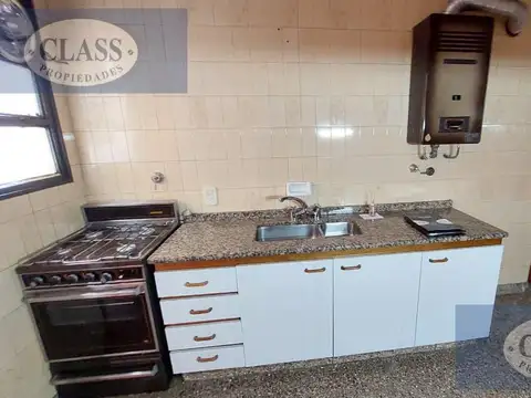 Departamento en Alquiler al Oeste