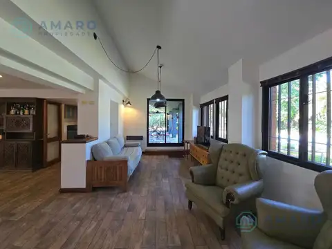 Casa en Venta 38 años