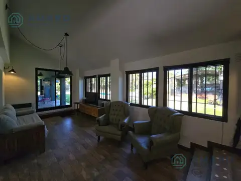 Casa en Venta al Sur