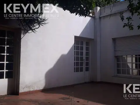 Depto Tipo Casa en Venta con 2 cocheras