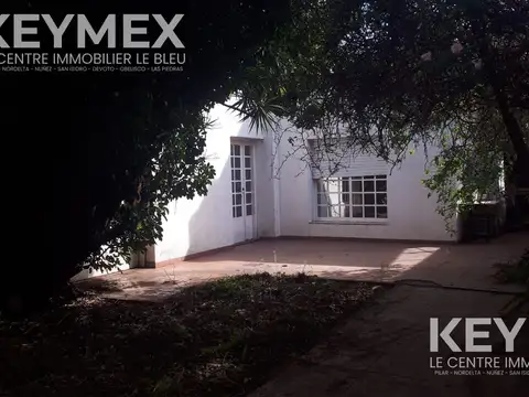Depto Tipo Casa en Venta de 3 ambientes