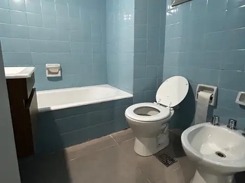Departamento en Alquiler Apto profesional