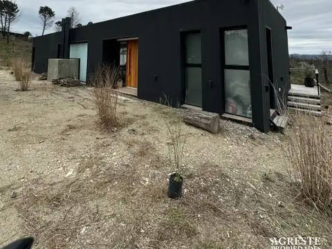 CASA VISTAS PANORAMICAS