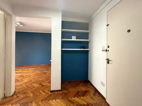 Departamento en Alquiler 45 años