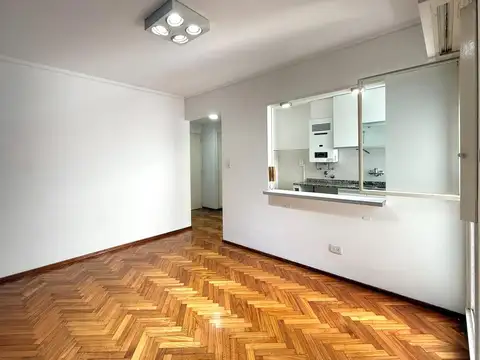 Departamento en Alquiler en Nuñez, $ 570.000