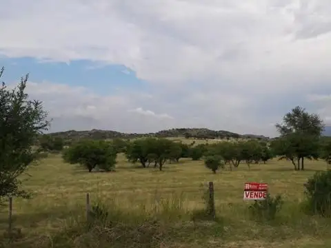 Terreno en Venta en El Volcan, USD 450.000