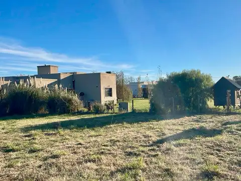 Terreno en Venta de 2321,0 m2