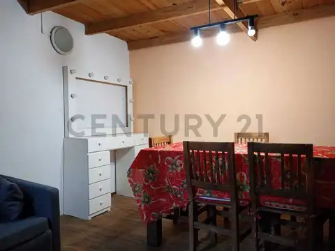 Ph 3 AMBIENTES con TERRAZA en CABA