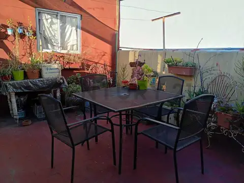Venezuela 3500, Piso 1