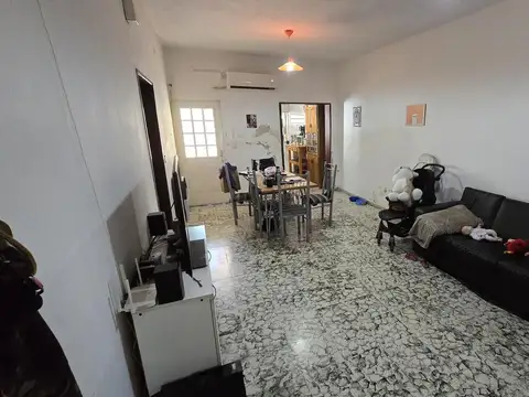 Río de Janeiro y 3 de Febrero