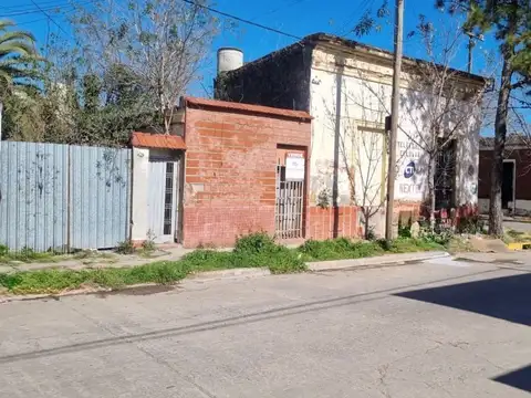 Local en Venta en Mercedes, USD 47.000