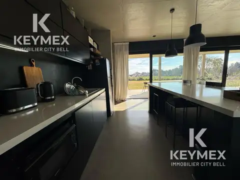 Casa en venta en La Cañada en City Bell