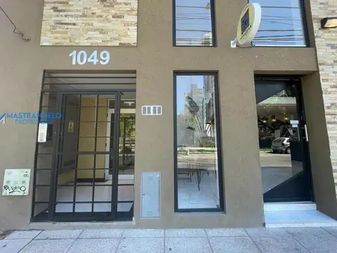 2 ambientes en venta